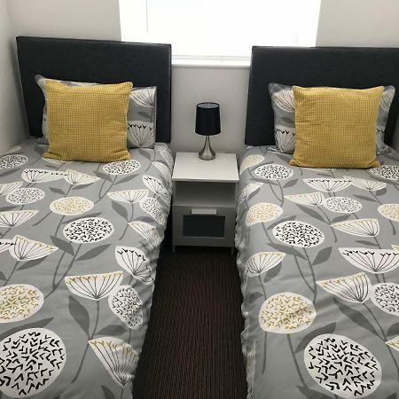 Eastbourne, Sovereign Harbour Holiday Home 외부 사진
