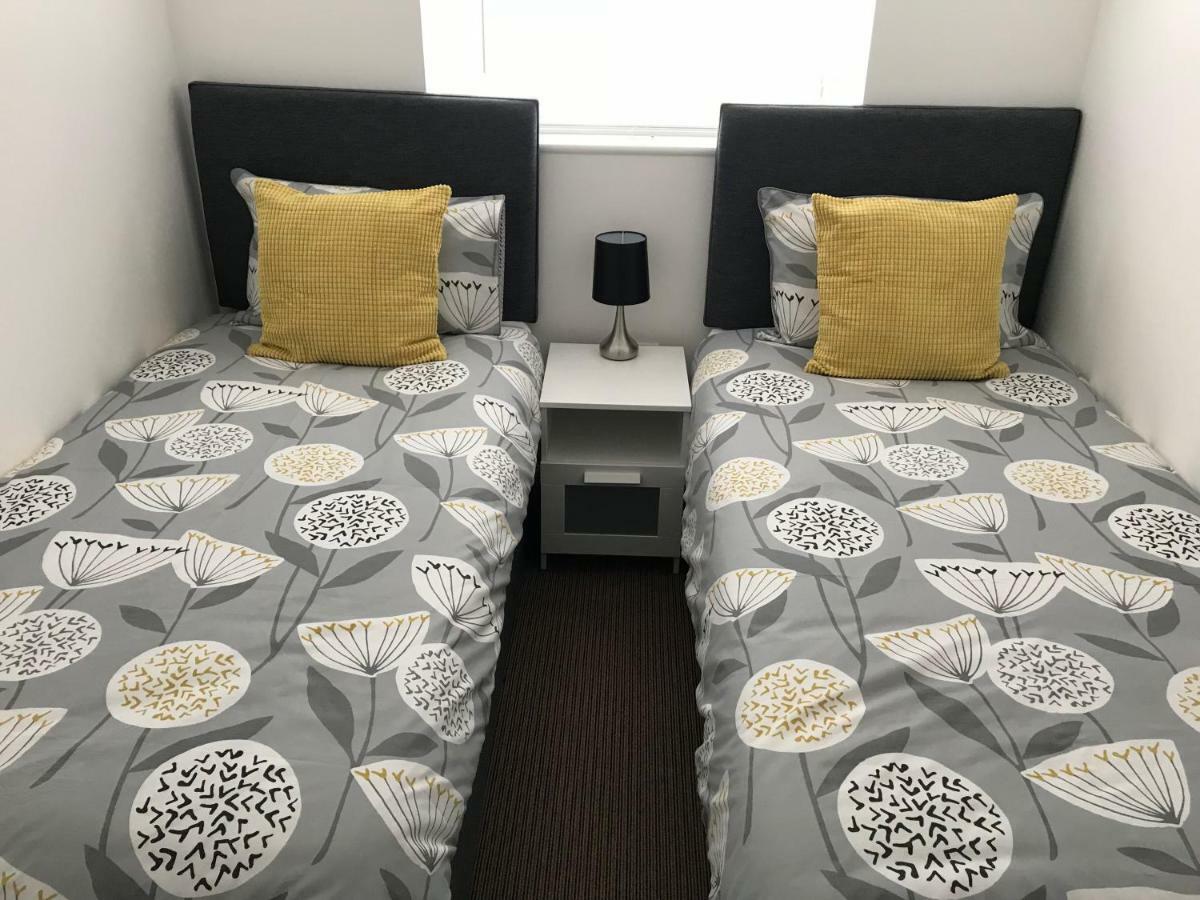 Eastbourne, Sovereign Harbour Holiday Home 외부 사진