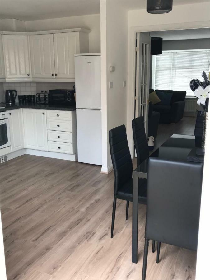 Eastbourne, Sovereign Harbour Holiday Home 외부 사진
