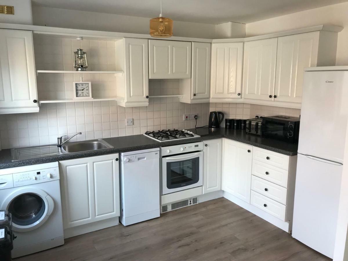 Eastbourne, Sovereign Harbour Holiday Home 외부 사진