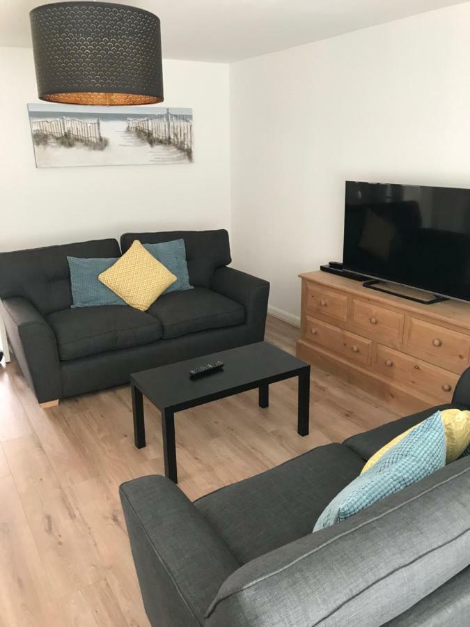 Eastbourne, Sovereign Harbour Holiday Home 외부 사진