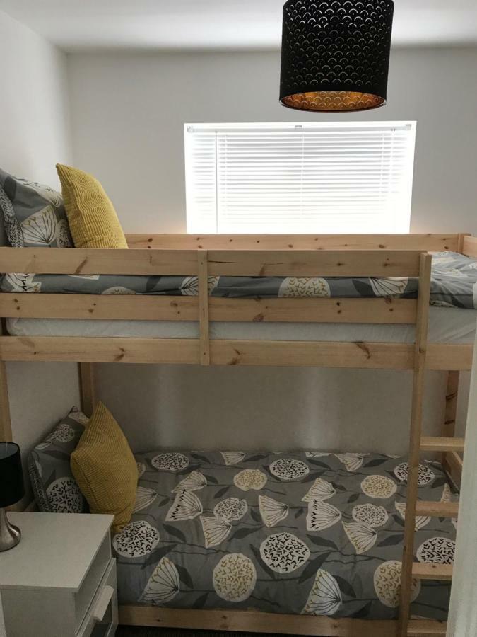 Eastbourne, Sovereign Harbour Holiday Home 외부 사진