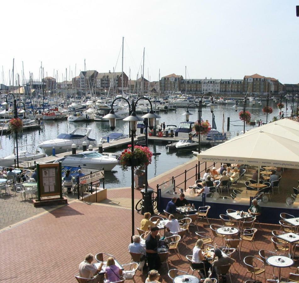 Eastbourne, Sovereign Harbour Holiday Home 외부 사진