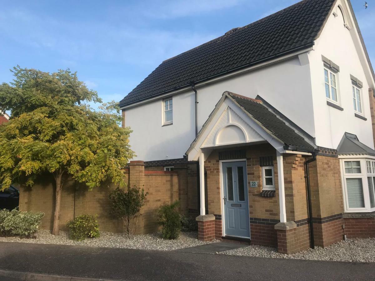 Eastbourne, Sovereign Harbour Holiday Home 외부 사진