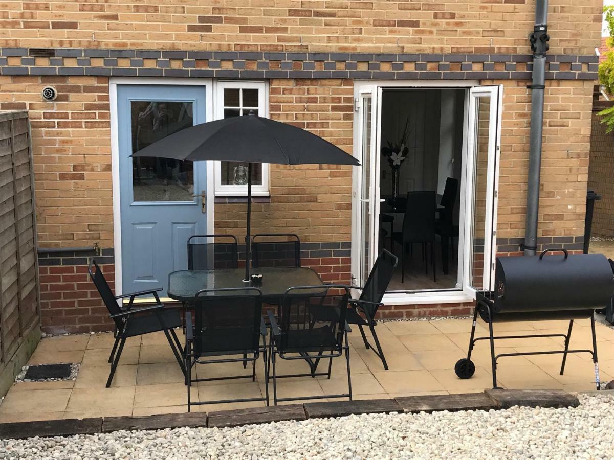 Eastbourne, Sovereign Harbour Holiday Home 외부 사진