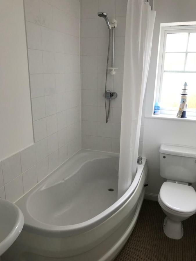 Eastbourne, Sovereign Harbour Holiday Home 외부 사진
