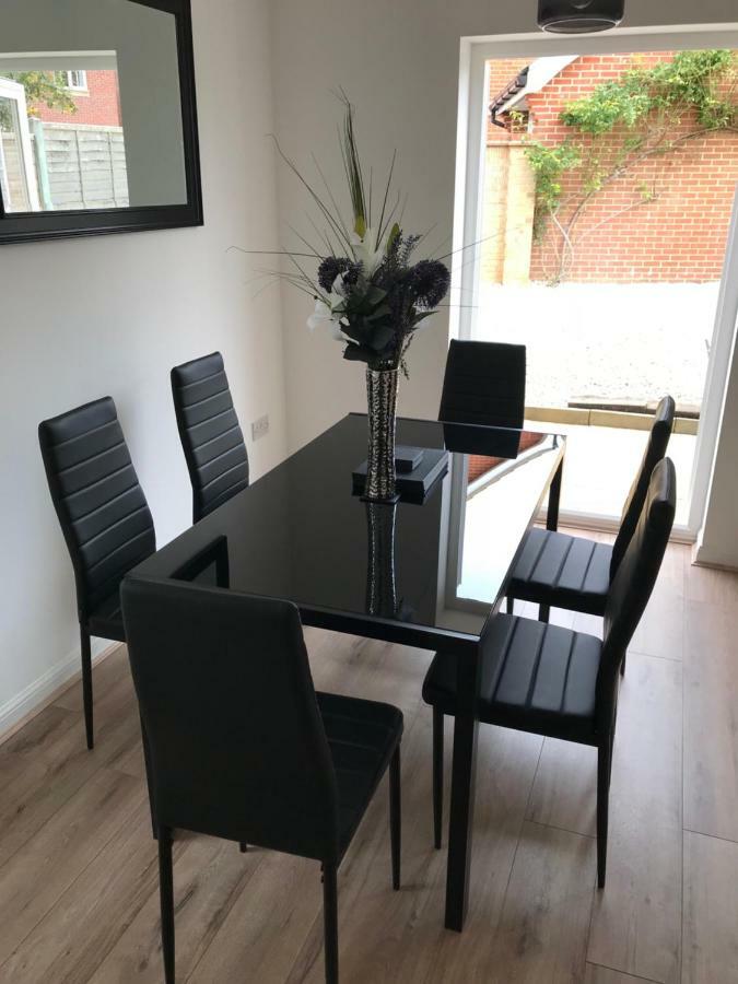 Eastbourne, Sovereign Harbour Holiday Home 외부 사진