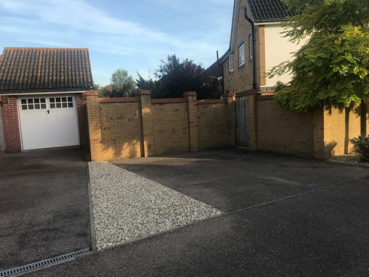 Eastbourne, Sovereign Harbour Holiday Home 외부 사진