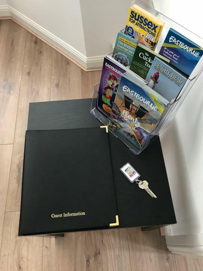 Eastbourne, Sovereign Harbour Holiday Home 외부 사진